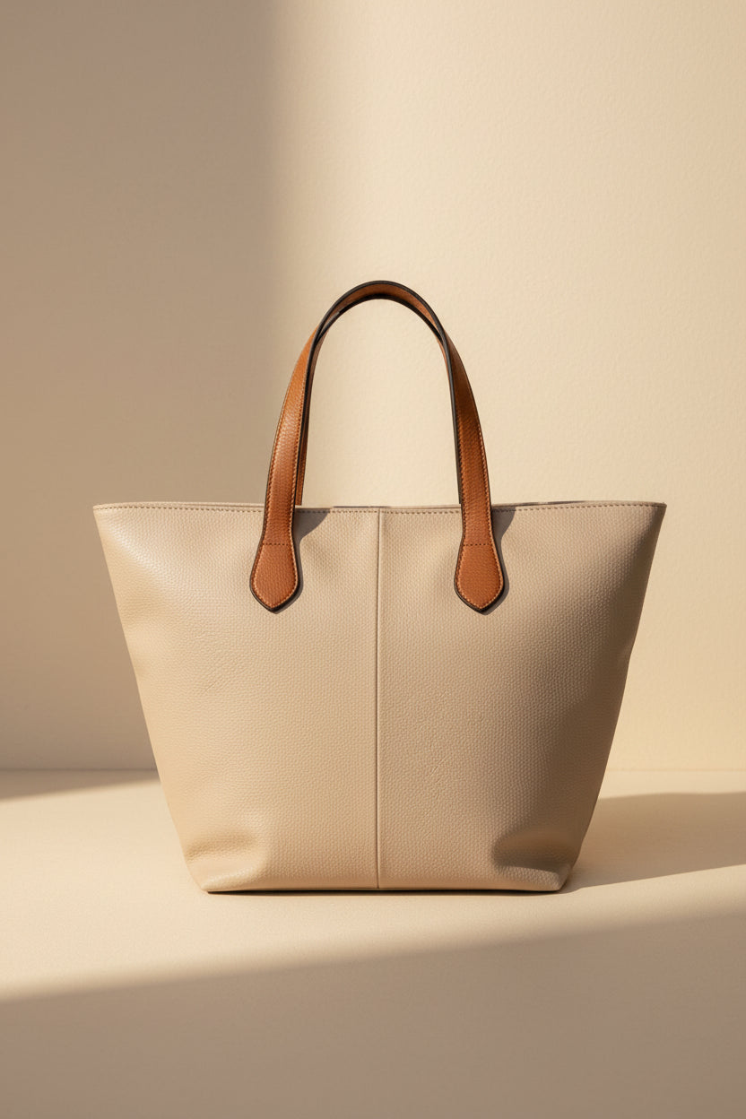 SNOB Classic Shopper