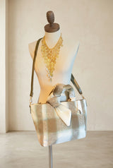 Blanket Tote Bag