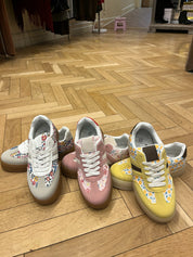 Daisy Chain Platform Trainers