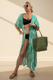 Ibiza Beach Bar Dress