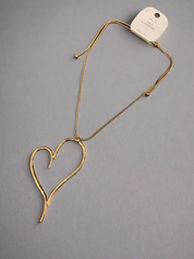 Long Necklace Collection