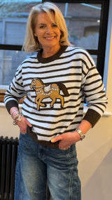 Fair Ground Attraction Knit