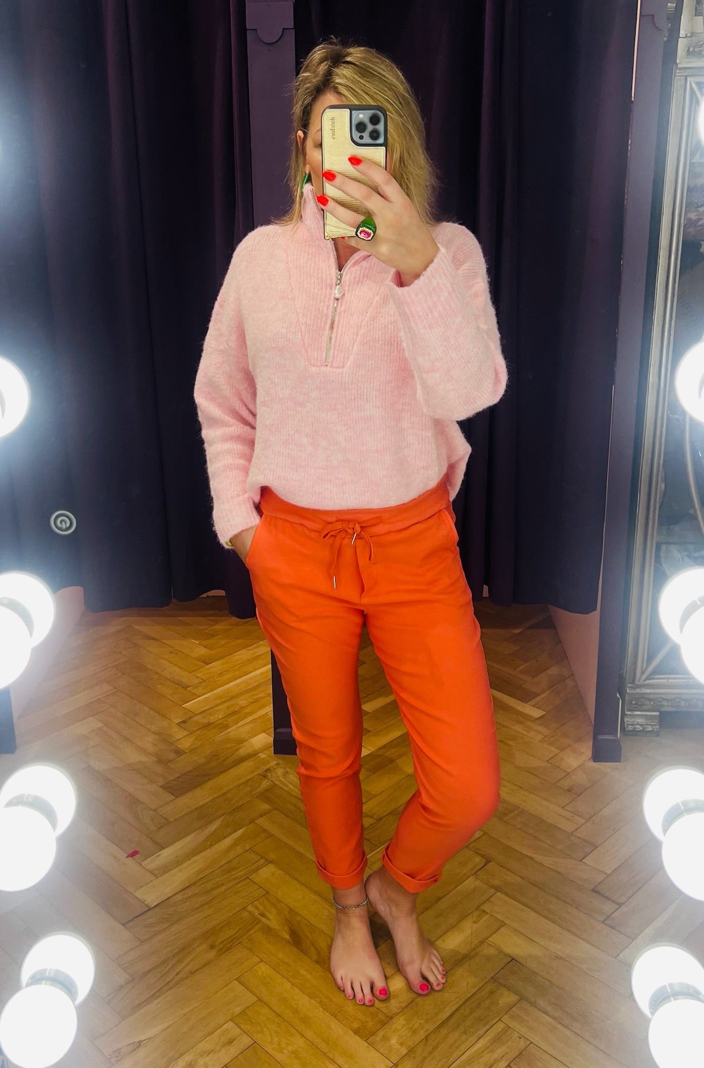 Magic Pants - Classic