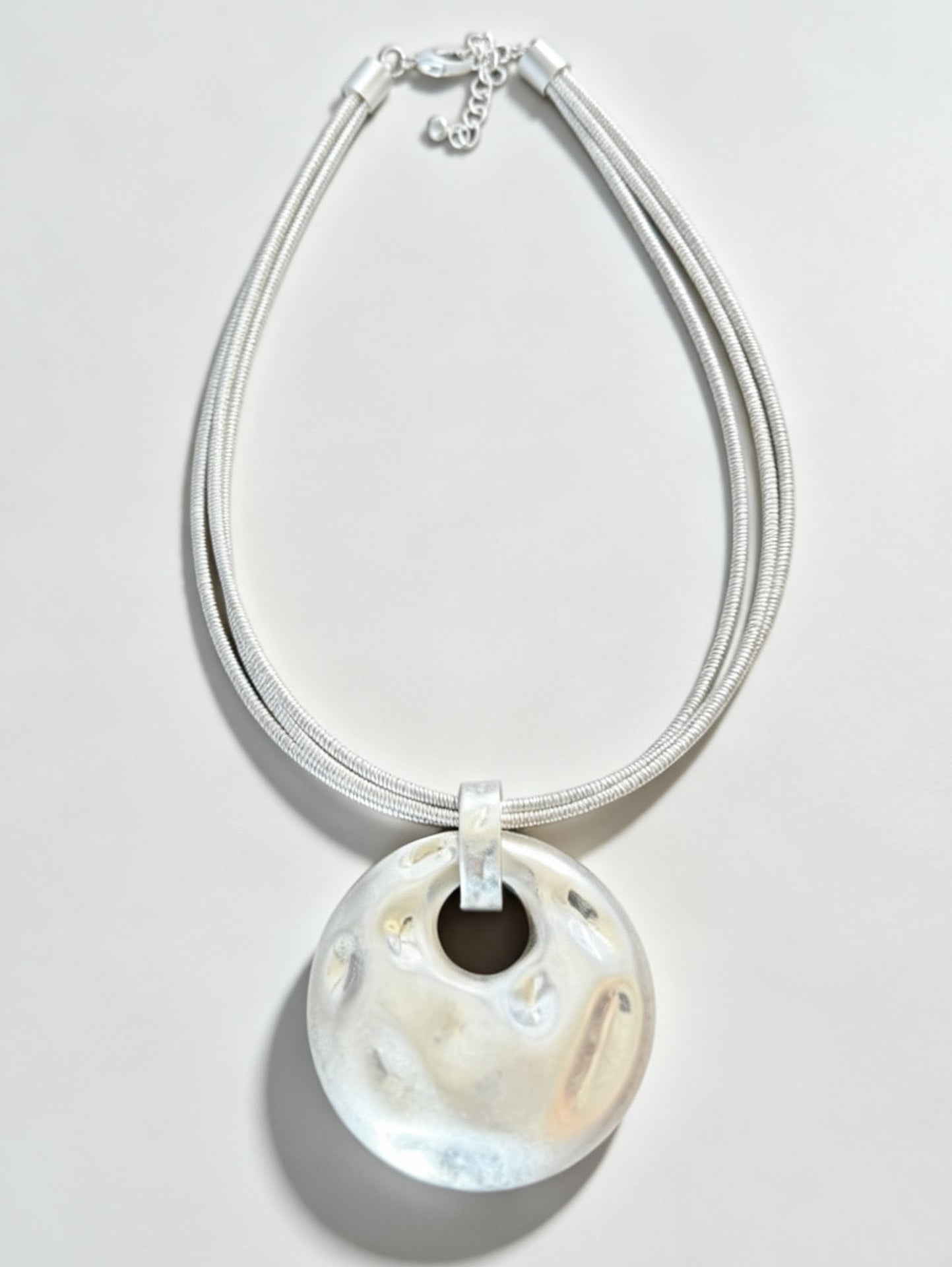 Short Necklace Collection