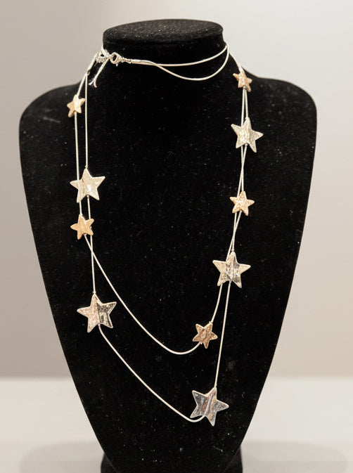 Long Necklace Collection