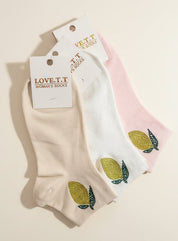 Ankle Socks