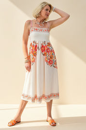 Diva Sun Dress