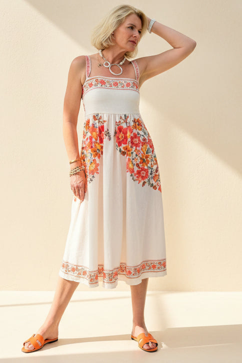 Diva Sun Dress