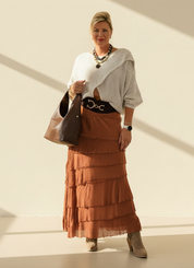 Freya Maxi Skirt
