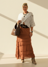 Freya Maxi Skirt