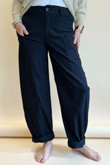 Magic Pants - Barell Leg