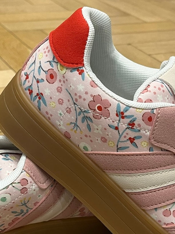 Daisy Chain Platform Trainers