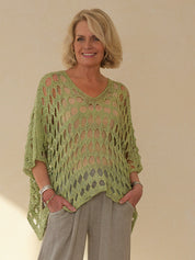 Loopy Loo Oversized Top