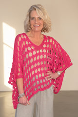 Loopy Loo Oversized Top