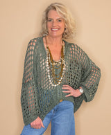 Loopy Loo Oversize Cardigan