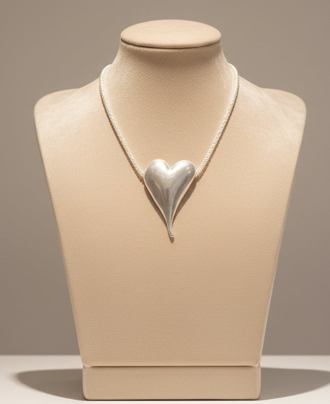 Short Necklace Collection