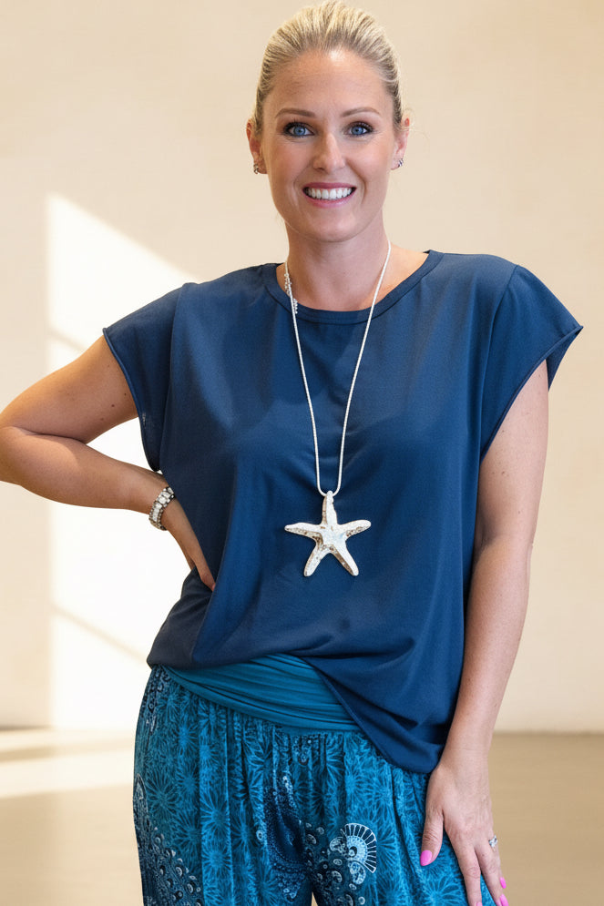 Mandala Harem Trousers