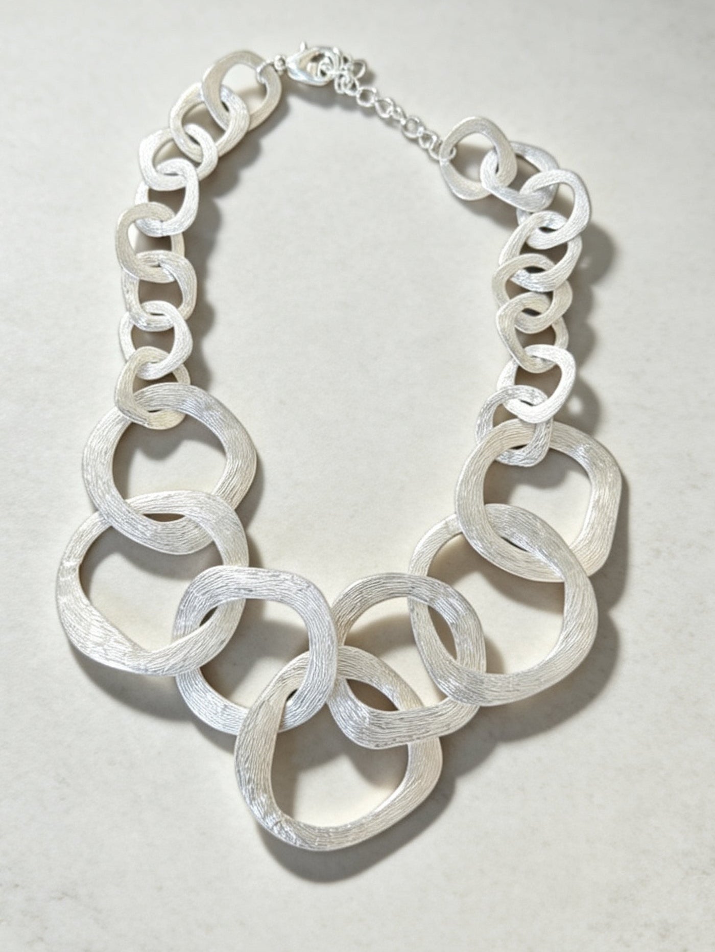 Short Necklace Collection