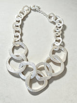 Short Necklace Collection