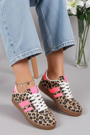 SNOB Terrace Trainers