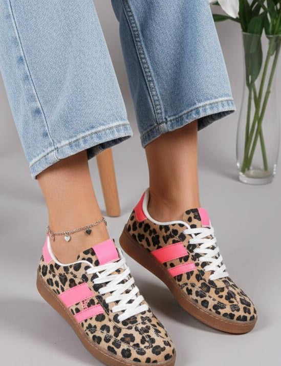 SNOB Terrace Trainers