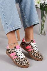 SNOB Terrace Trainers