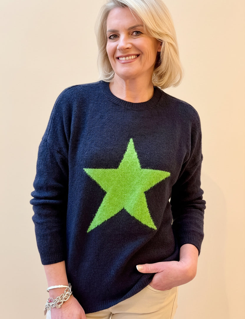 Star Jumper