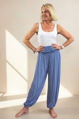 Harem Trousers - Plain