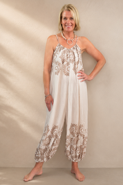 Jemima Harem Jumpsuit