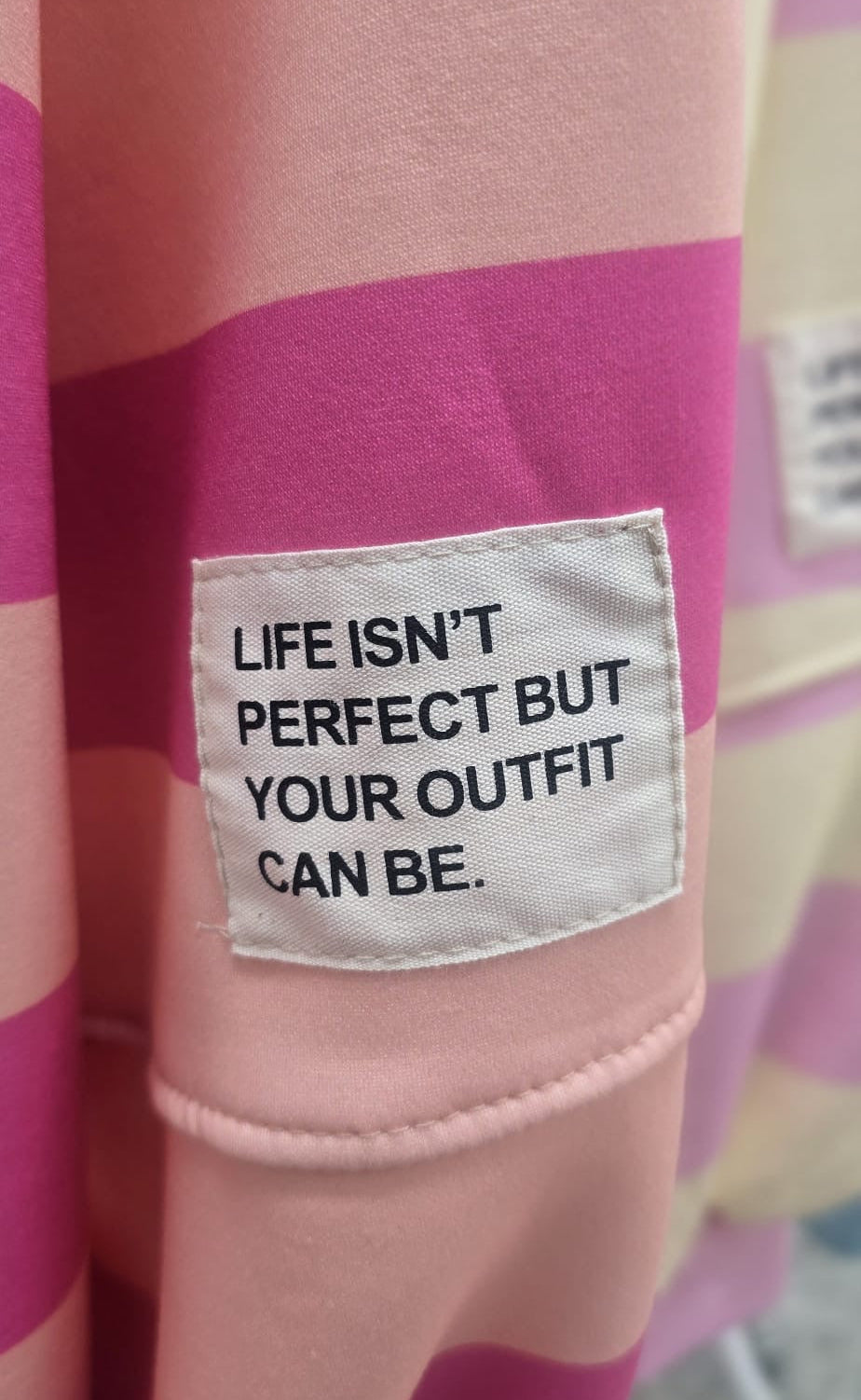 Perfect Outfit Sweatshirt