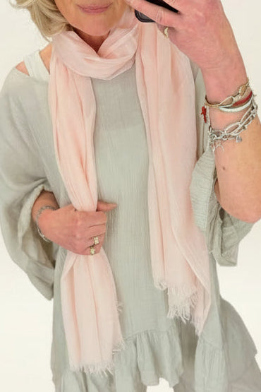 It's a 'Summer' Wrap