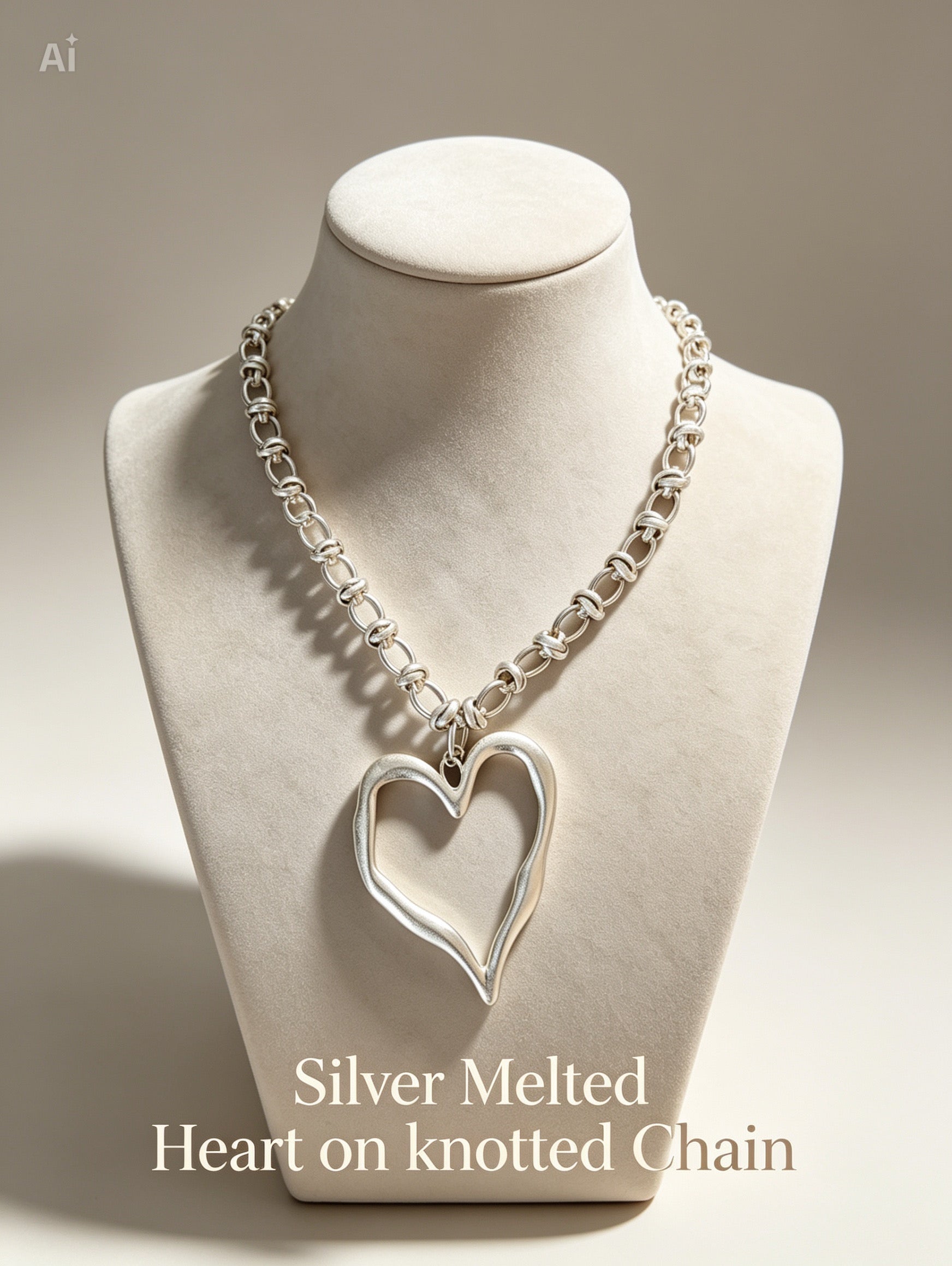 Short Necklace Collection