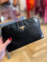 Bee Clutch bag