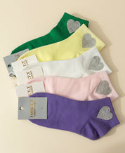 Ankle Socks