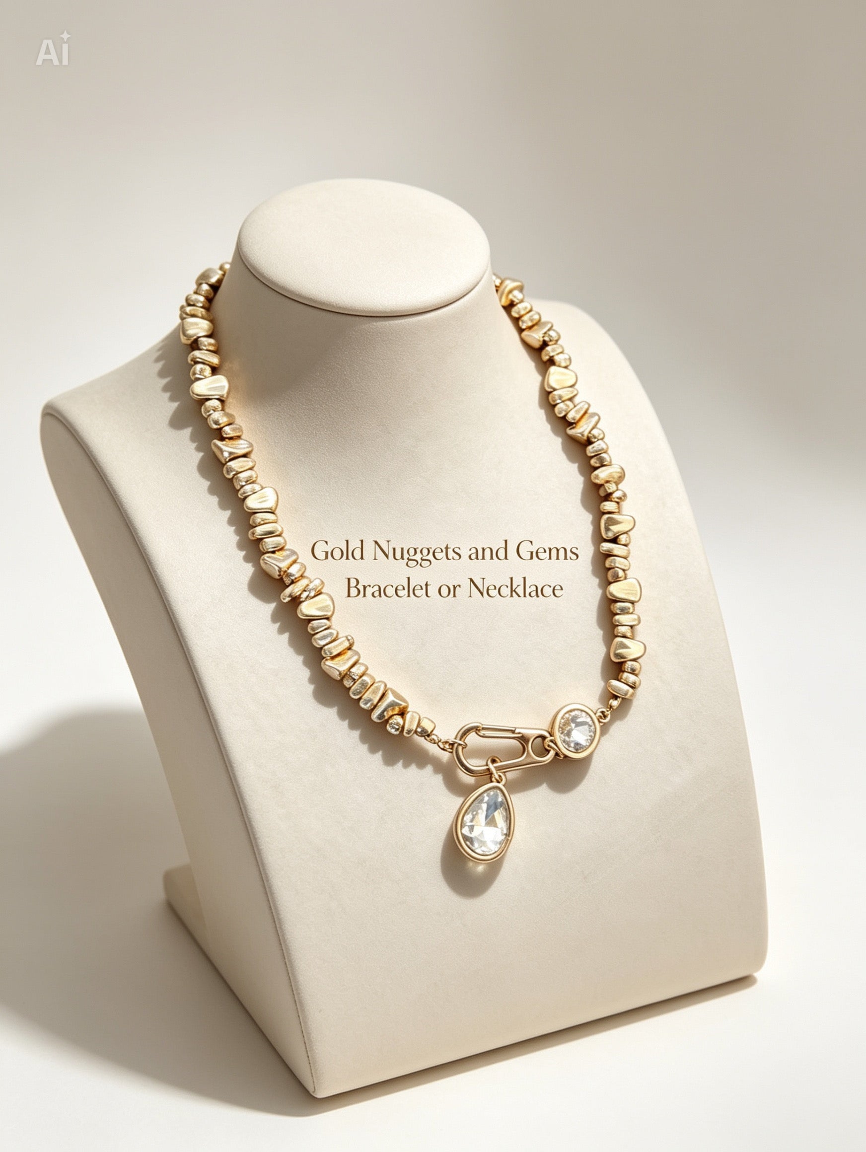 Short Necklace Collection