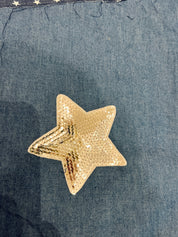 Embellished Scarves