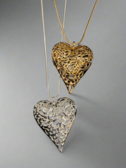 Long Necklace Collection