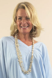 Bo-Ho Bead Necklace Collection