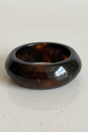Resin Chunky Bangles