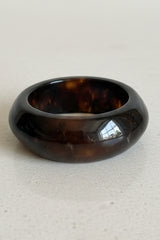 Resin Chunky Bangles