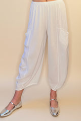 Mary Jane Ballet Flats