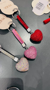 Key Rings