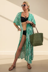 Ibiza Beach Bar Dress