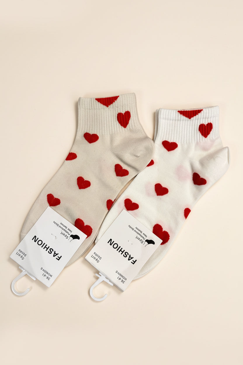 Ankle Socks