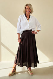 Willow Multi Length Skirt