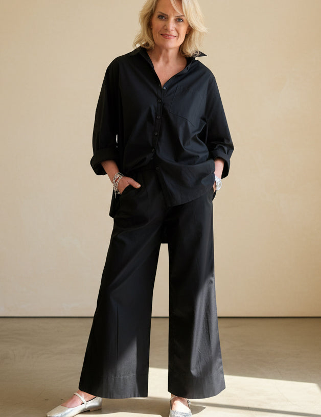 Arden Pull on Trousers