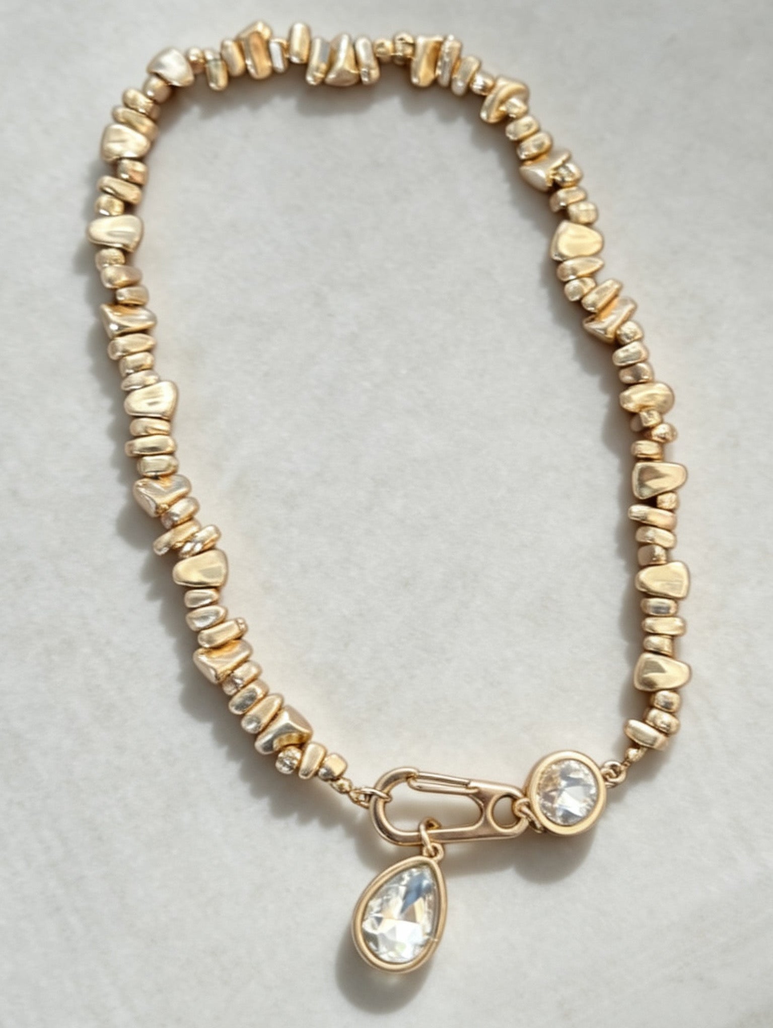 Short Necklace Collection