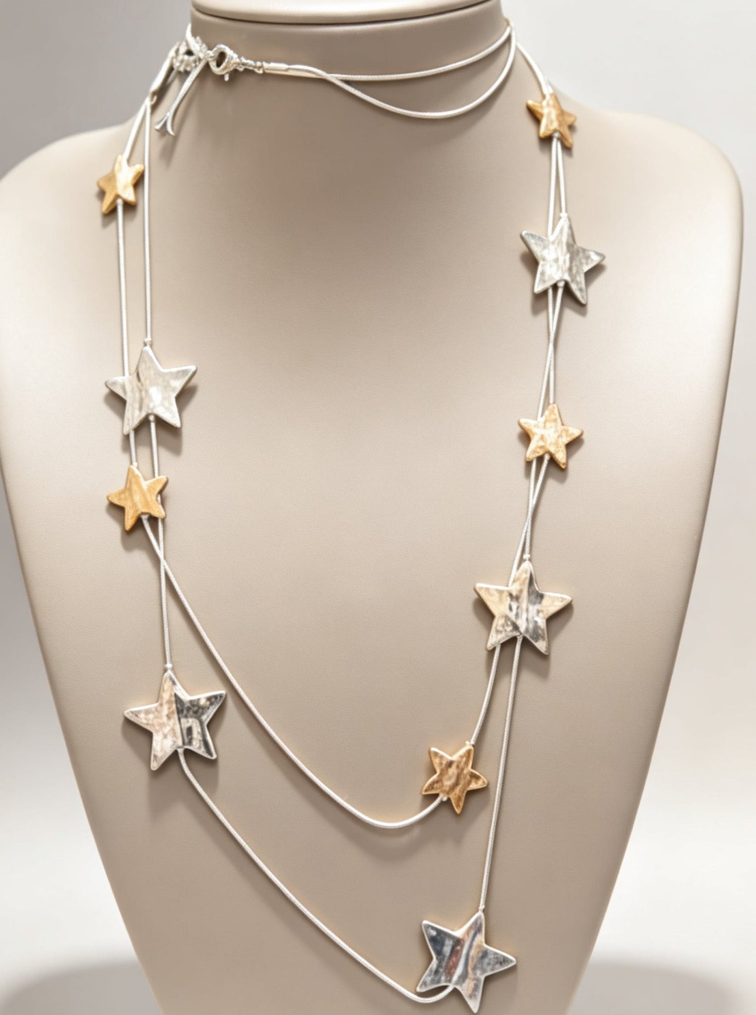 Long Necklace Collection