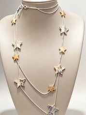 Long Necklace Collection