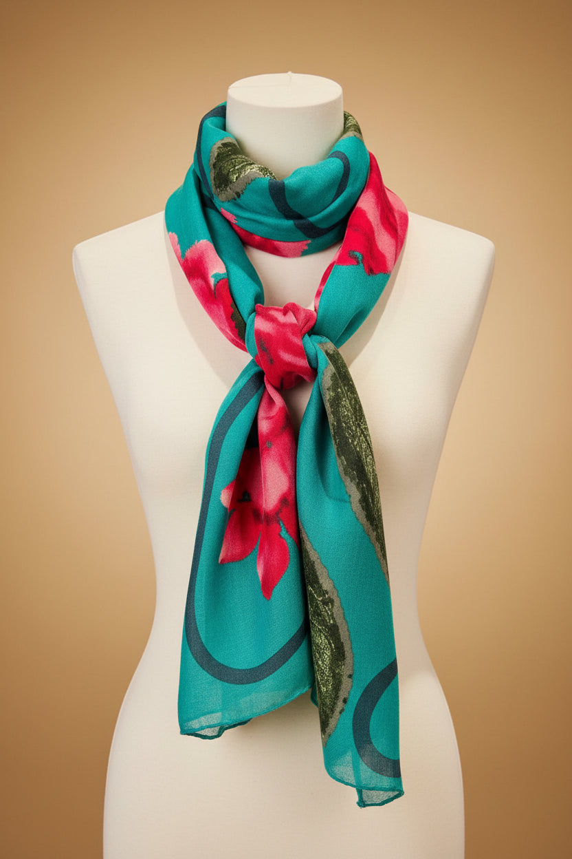 Kew Scarf